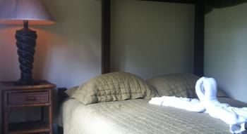 Imagen de la habitación del Hotel Pueblo Dorado. Foto 2