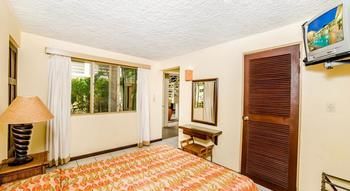 Imagen de la habitación del Hotel Pueblo Dorado. Foto 3