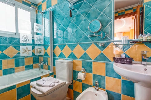 Imagen general del Hotel Pueblo. Foto 4