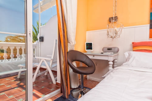 Imagen general del Hotel Pueblo. Foto 6