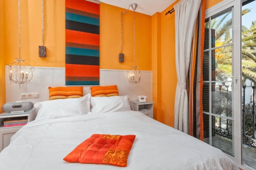 Imagen general del Hotel Pueblo. Foto 8