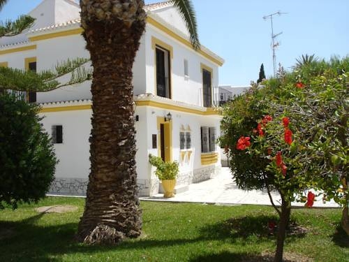 Imagen general del Hotel Pueblo Laguna. Foto 8