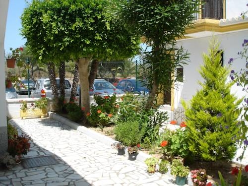 Imagen general del Hotel Pueblo Laguna. Foto 2