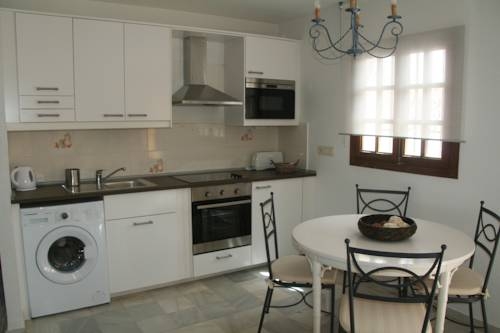 Imagen general del Hotel Pueblo Laguna. Foto 5