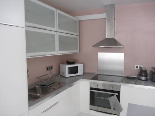 Imagen general del Hotel Pueblo Laguna. Foto 6