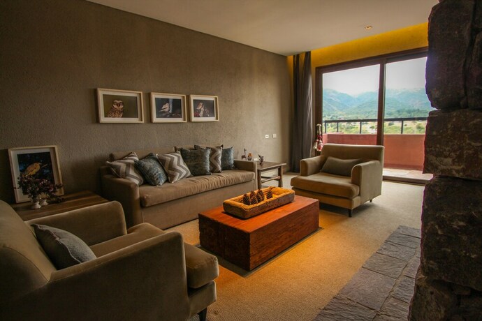 Imagen general del Hotel Pueblo Nativo Resort and Golf Spa. Foto 2