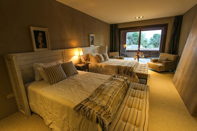 Imagen general del Hotel Pueblo Nativo Resort and Golf Spa. Foto 3