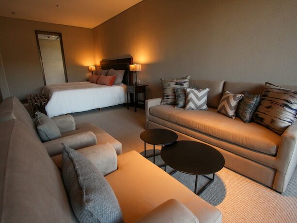 Imagen general del Hotel Pueblo Nativo Resort and Golf Spa. Foto 7