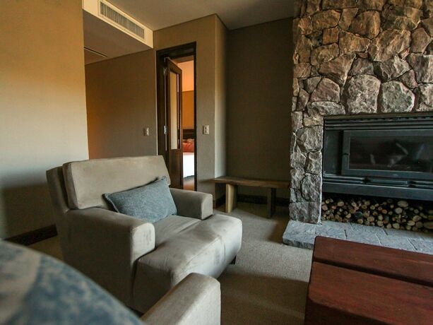 Imagen general del Hotel Pueblo Nativo Resort and Golf Spa. Foto 8