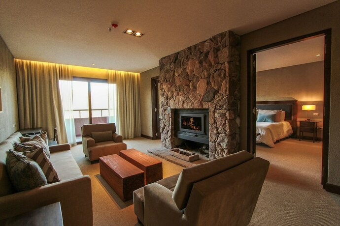 Imagen general del Hotel Pueblo Nativo Resort and Golf Spa. Foto 9