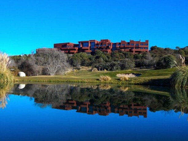 Imagen general del Hotel Pueblo Nativo Resort and Golf Spa. Foto 1
