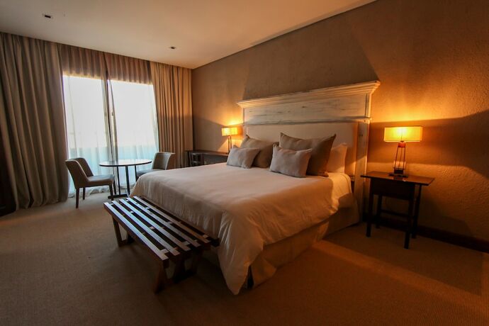 Imagen de la habitación del Hotel Pueblo Nativo Resort and Golf Spa. Foto 12