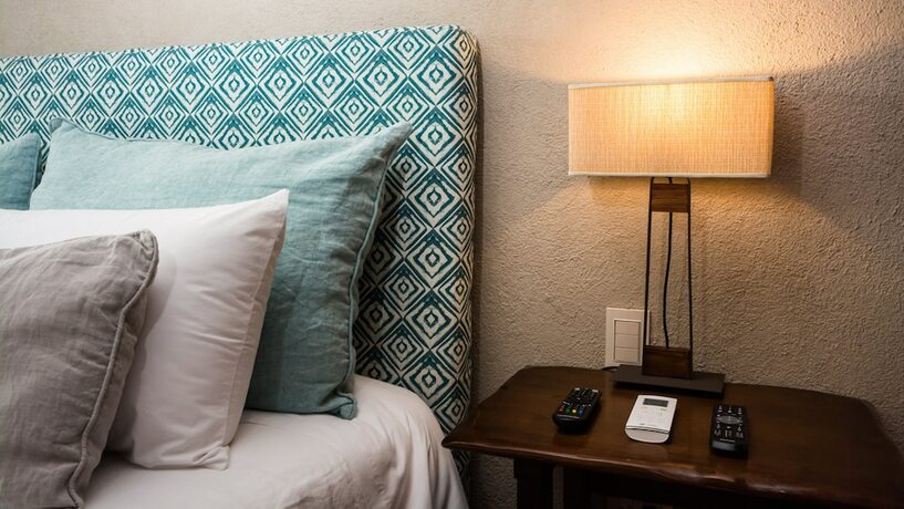 Imagen de la habitación del Hotel Pueblo Nativo Resort and Golf Spa. Foto 13