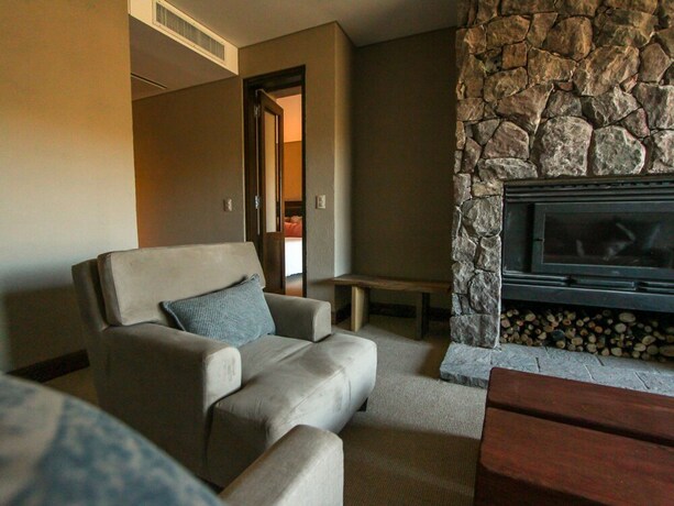 Imagen de la habitación del Hotel Pueblo Nativo Resort and Golf Spa. Foto 15