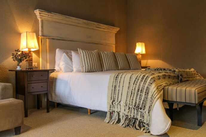 Imagen de la habitación del Hotel Pueblo Nativo Resort and Golf Spa. Foto 20