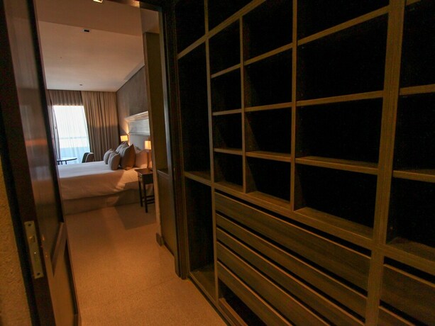 Imagen de la habitación del Hotel Pueblo Nativo Resort and Golf Spa. Foto 22