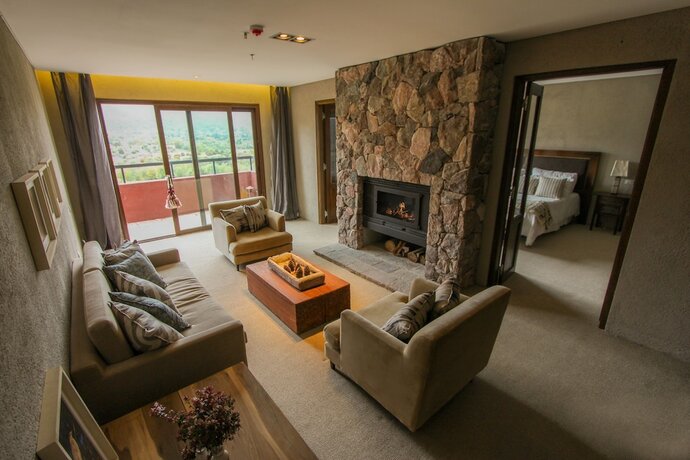 Imagen de la habitación del Hotel Pueblo Nativo Resort and Golf Spa. Foto 24