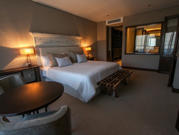 Imagen de la habitación del Hotel Pueblo Nativo Resort and Golf Spa. Foto 27