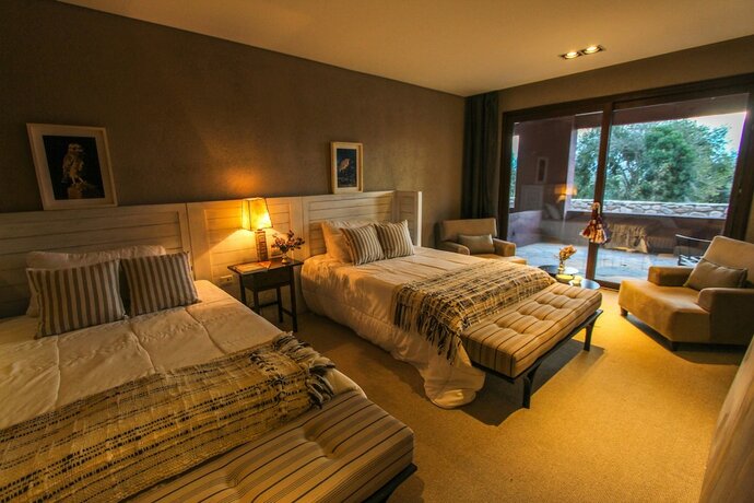 Imagen de la habitación del Hotel Pueblo Nativo Resort and Golf Spa. Foto 28