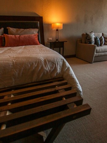 Imagen de la habitación del Hotel Pueblo Nativo Resort and Golf Spa. Foto 29