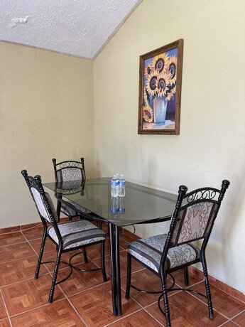 Imagen general del Hotel Pueblo Viejo. Foto 1