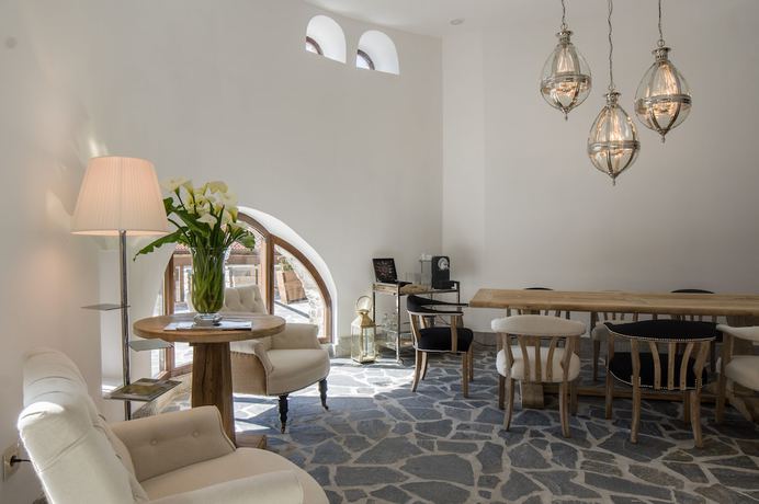 Imagen de los interiores del Hotel Puebloastur Eco-resort Wellness and Spa. Foto 14