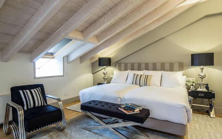 Imagen de la habitación del Hotel Puebloastur Eco-resort Wellness and Spa. Foto 12