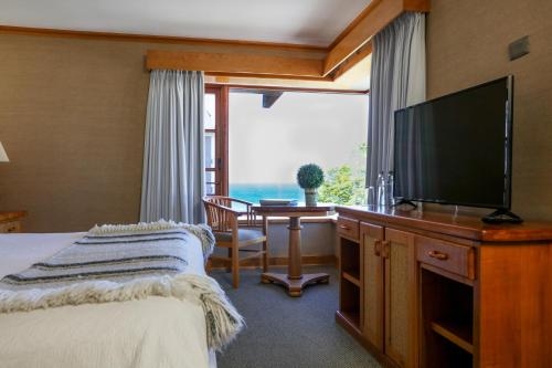 Imagen general del Hotel Puelche. Foto 3
