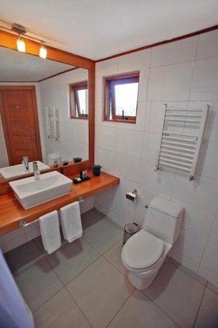 Imagen general del Hotel Puelche. Foto 5