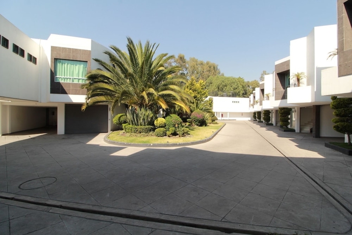 Imagen general del Hotel Puente Grande. Foto 4
