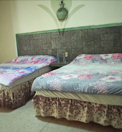 Imagen de la habitación del Hotel Puente Inn. Foto 3