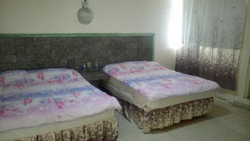 Imagen de la habitación del Hotel Puente Inn. Foto 4