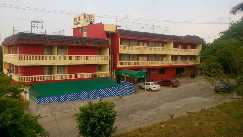 Imagen general del Hotel Puente Inn. Foto 2