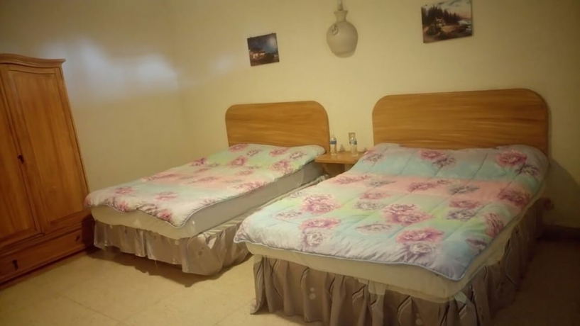 Imagen de la habitación del Hotel Puente Inn. Foto 6
