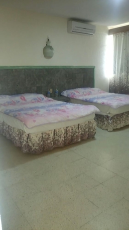 Imagen de la habitación del Hotel Puente Inn. Foto 8