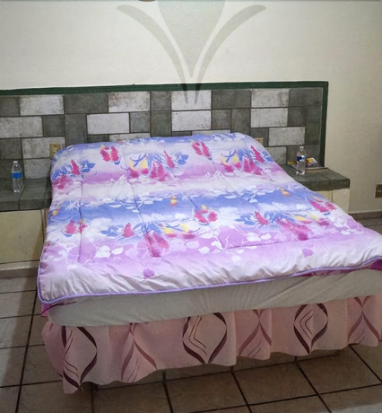 Imagen de la habitación del Hotel Puente Inn. Foto 10