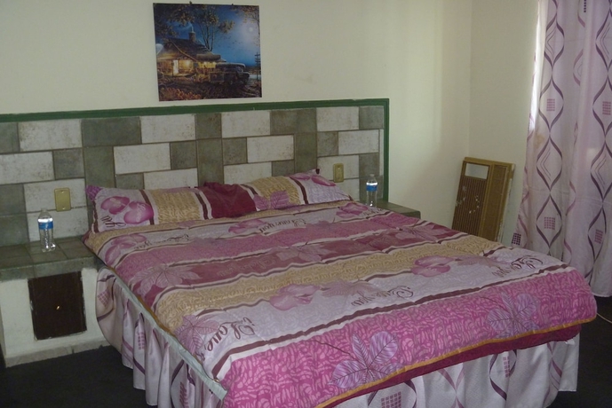 Imagen de la habitación del Hotel Puente Inn. Foto 12