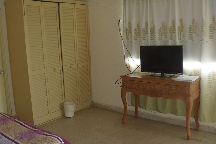 Imagen de la habitación del Hotel Puente Inn. Foto 13