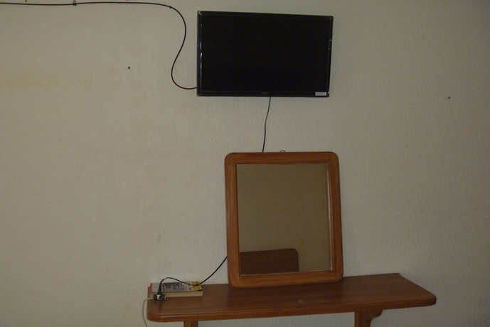 Imagen de la habitación del Hotel Puente Inn. Foto 14