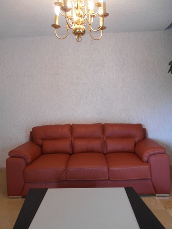 Imagen de los interiores del Hotel Puente Real, Heroica Puebla de Zaragoza. Foto 19