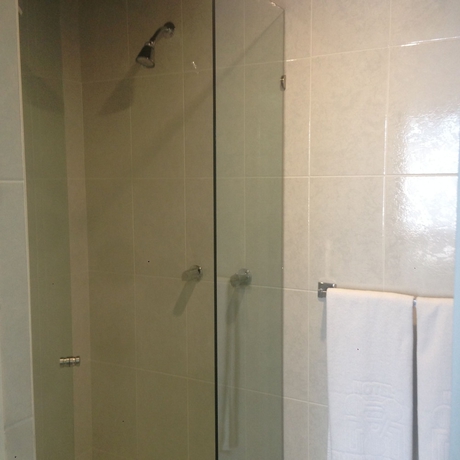 Imagen de la habitación del Hotel Puente Real, Heroica Puebla de Zaragoza. Foto 12