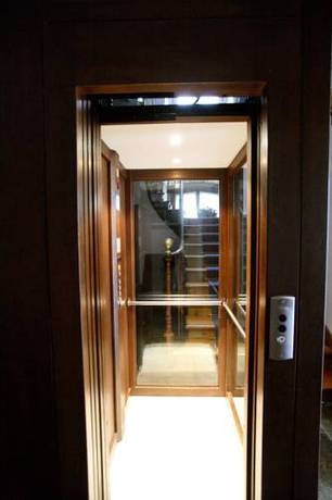 Imagen de los interiores del Hotel Puente Romano, Cangas de Onis. Foto 11