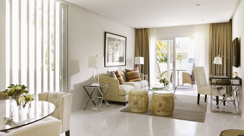 Imagen de la habitación del Hotel Puente Romano Marbella. Foto 8