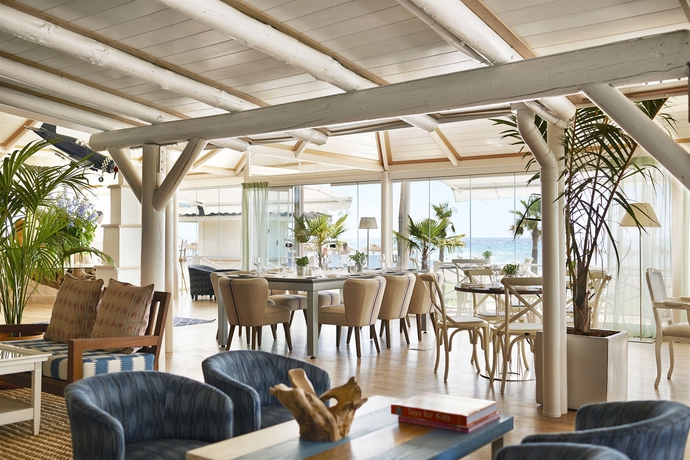 Imagen de los interiores del Hotel Puente Romano Marbella. Foto 21