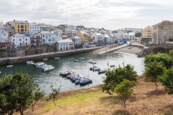 Imagen general del Hotel Puente de los Santos. Foto 12