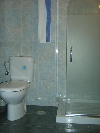 Imagen general del Hotel Puente de los Santos. Foto 15