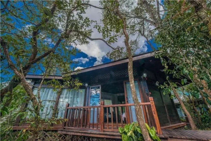 Imagen general del Hotel Puer Redpanda Manor. Foto 3