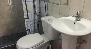 Imagen de la habitación del Hotel Puerta Blanca Guesthouse. Foto 2