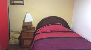 Imagen de la habitación del Hotel Puerta Blanca Guesthouse. Foto 3