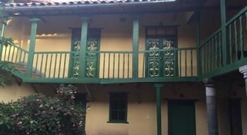 Imagen de la habitación del Hotel Puerta Blanca Guesthouse. Foto 4